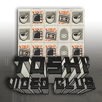 Toshi Video Club